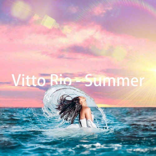 Vitto Rio - Summer [DTR41]